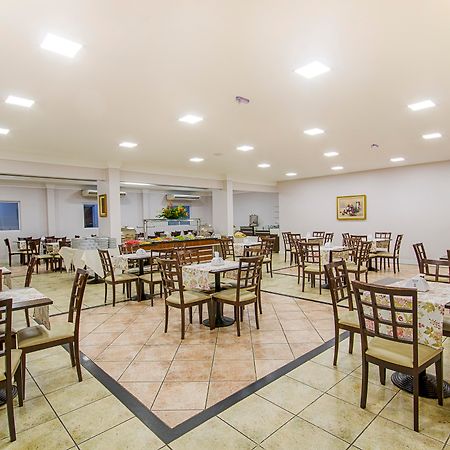 Cataratas Park Hotel E Eventos Foz do Iguaçu Eksteriør bilde