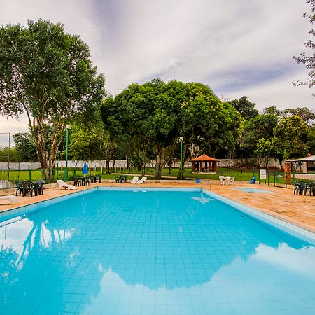 Cataratas Park Hotel E Eventos Foz do Iguaçu Eksteriør bilde