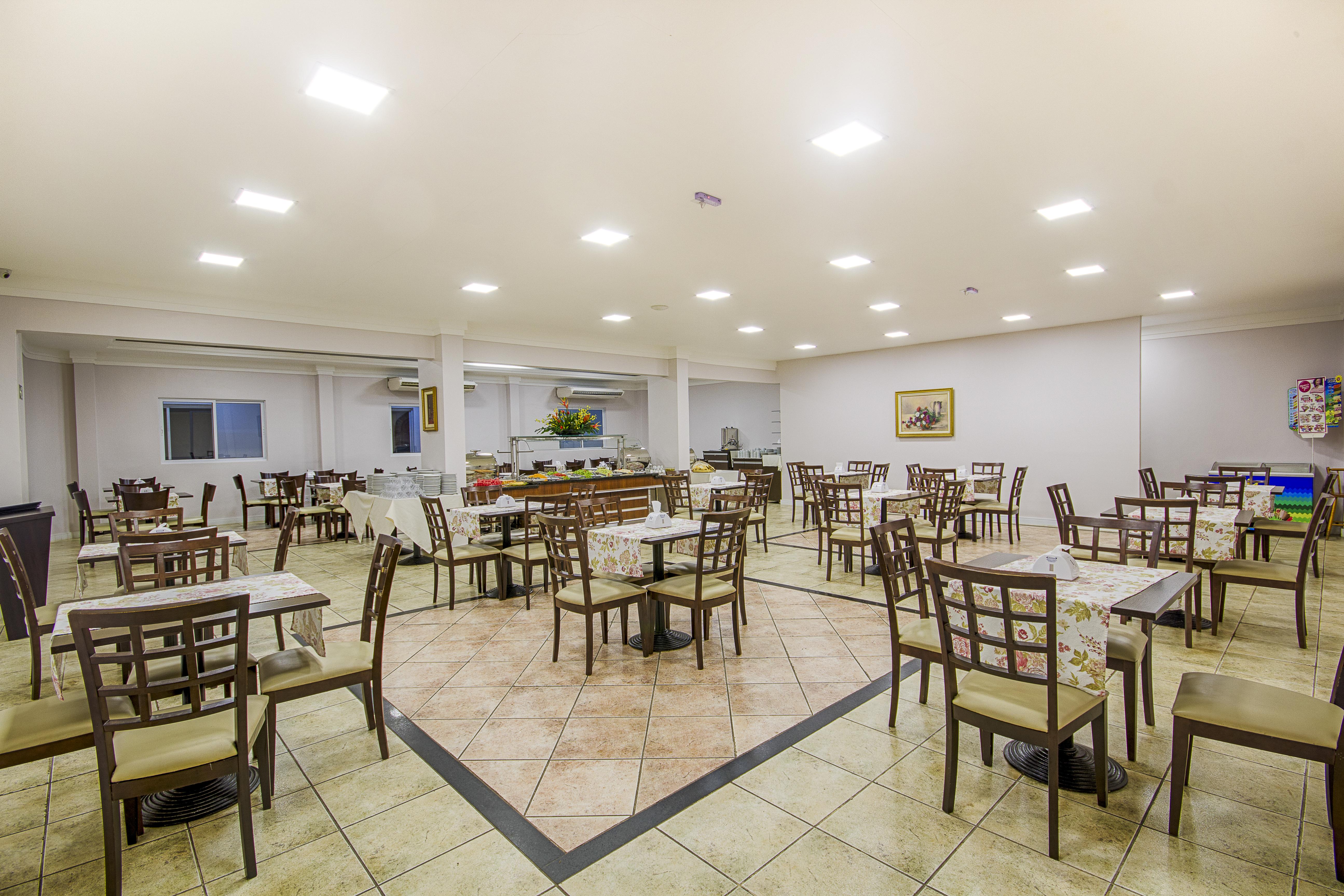 Cataratas Park Hotel E Eventos Foz do Iguaçu Eksteriør bilde