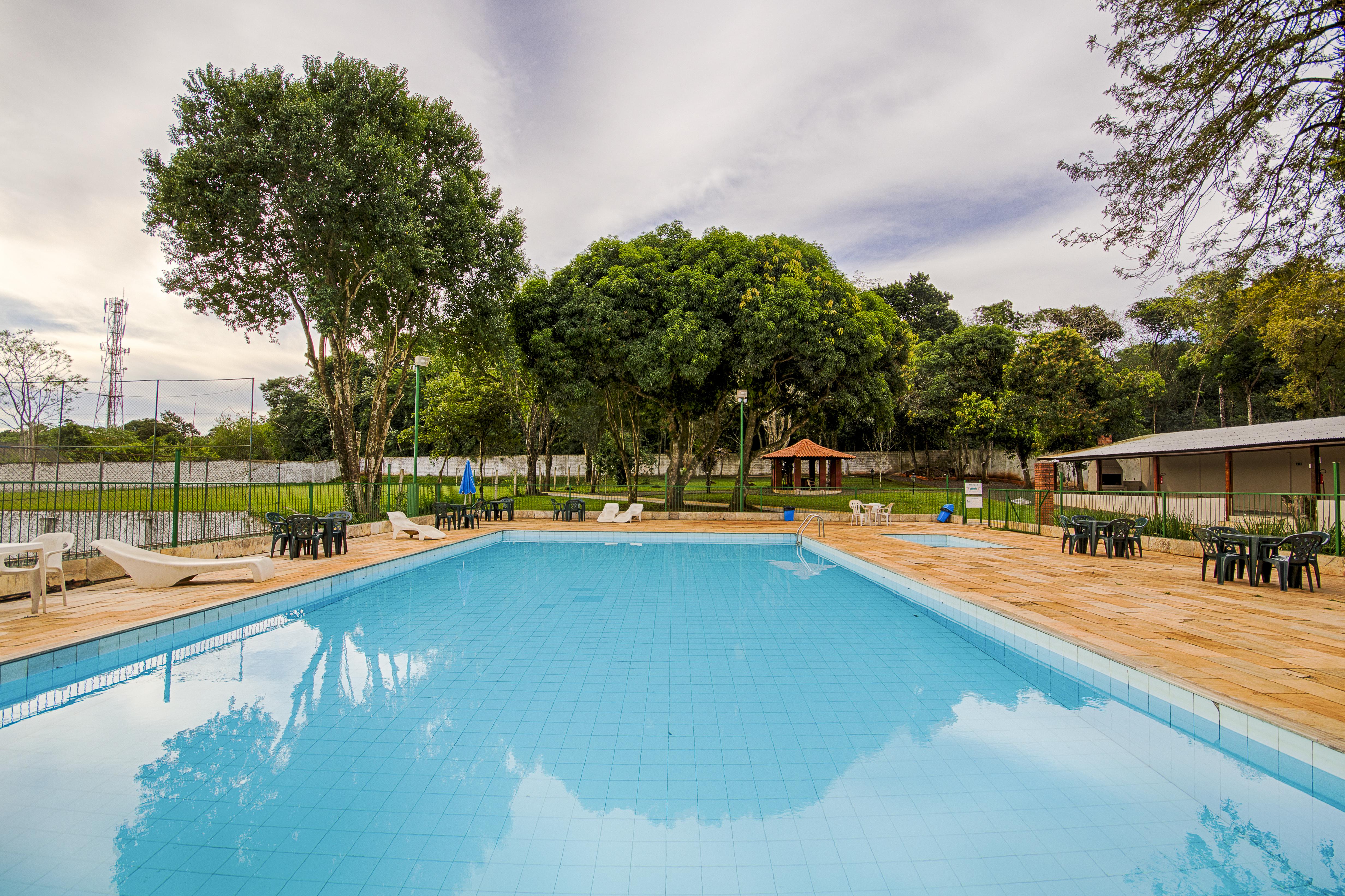 Cataratas Park Hotel E Eventos Foz do Iguaçu Eksteriør bilde