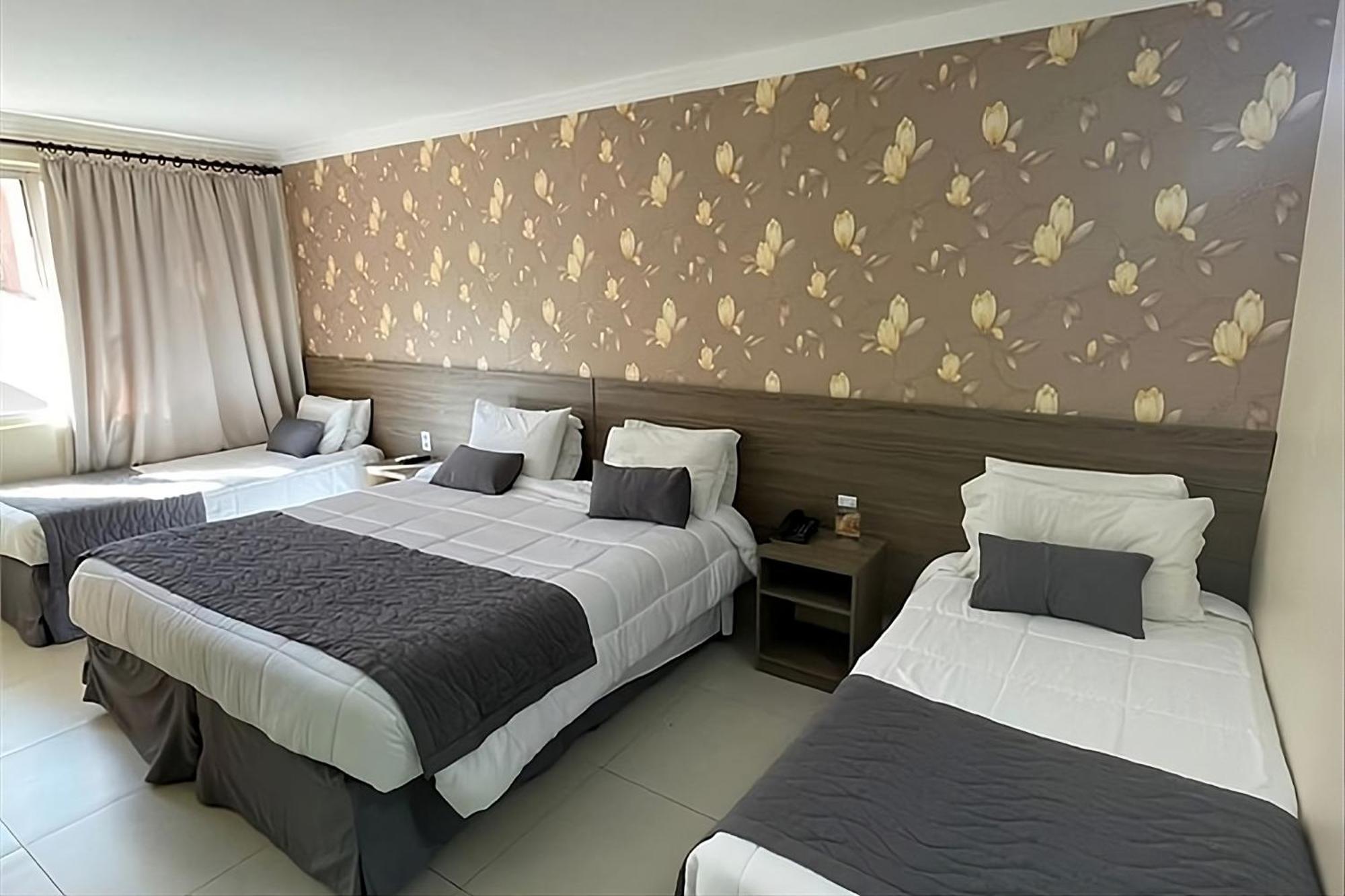 Cataratas Park Hotel E Eventos Foz do Iguaçu Eksteriør bilde