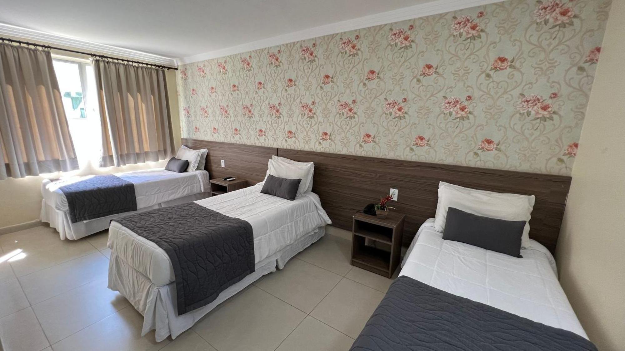 Cataratas Park Hotel E Eventos Foz do Iguaçu Eksteriør bilde