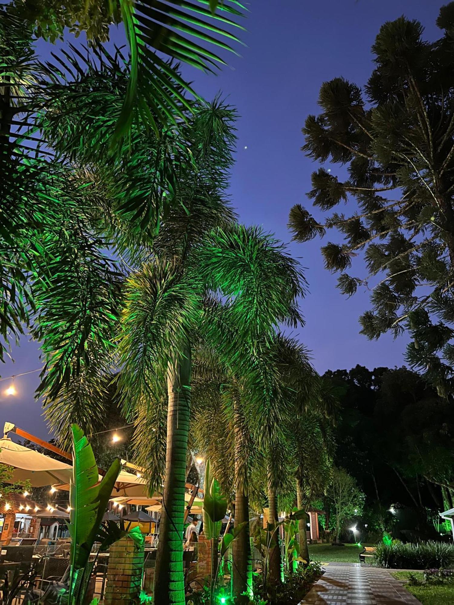 Cataratas Park Hotel E Eventos Foz do Iguaçu Eksteriør bilde
