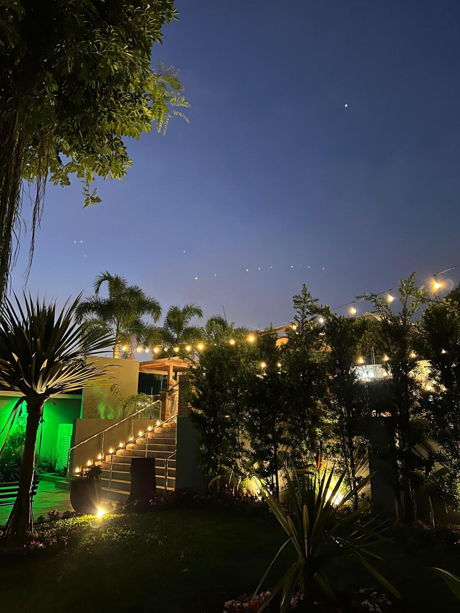 Cataratas Park Hotel E Eventos Foz do Iguaçu Eksteriør bilde