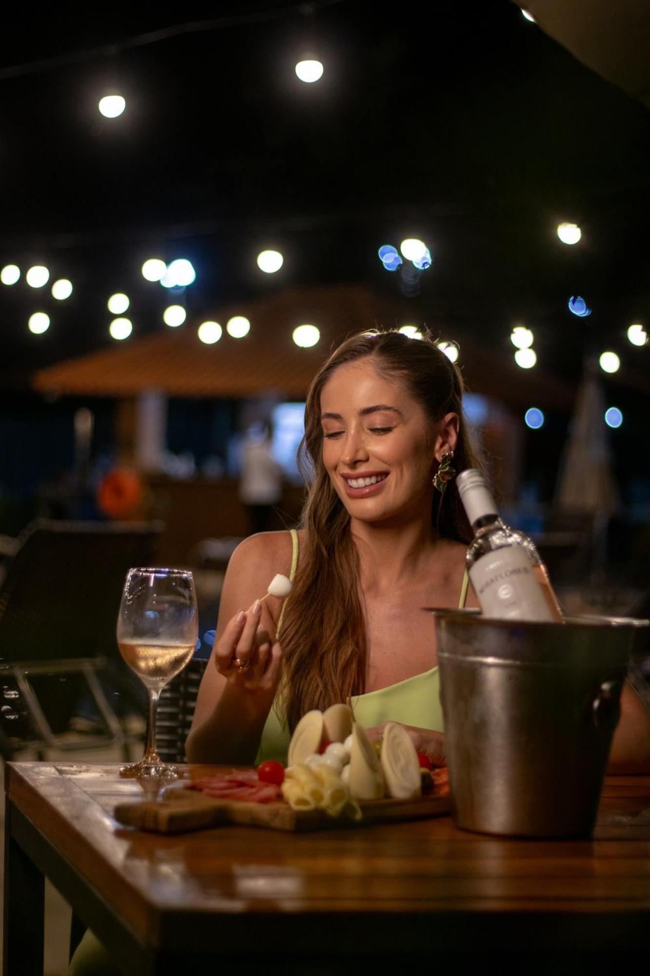 Cataratas Park Hotel E Eventos Foz do Iguaçu Eksteriør bilde